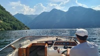 LAK COMO, visite en bateau de la côte sud-ouest privée - Housity