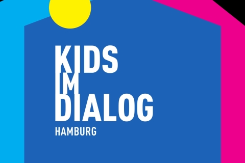 Hamburgo: Kids im DialogKIDS im Dialog