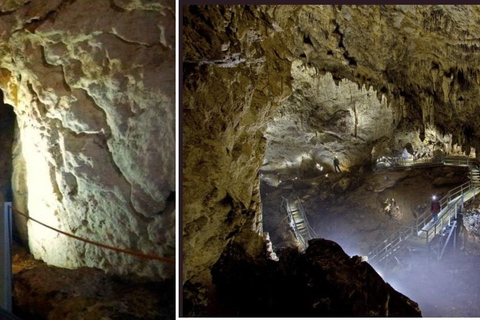 布拉索夫城市观光、拉斯诺夫城堡与瓦莱亚塞塔蒂洞穴布拉索夫城市观光、拉斯诺夫城堡及瓦莱亚塞塔蒂洞穴