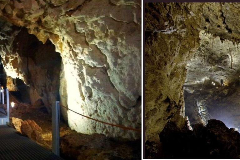 布拉索夫城市观光、拉斯诺夫城堡与瓦莱亚塞塔蒂洞穴布拉索夫城市观光、拉斯诺夫城堡及瓦莱亚塞塔蒂洞穴