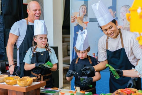 Nusa Dua: Beachfront Balinese Cooking Class & Dining - Image 2