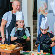 Nusa Dua: Beachfront Balinese Cooking Class & Dining