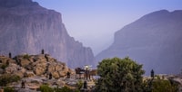 Nizwa und Jabal Akhdar - Ganztägige private Tour - Hizvo