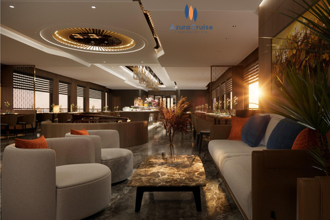 Hanoi: 2-Day Lan Ha & Halong Bay Luxurious Cruise w/Balcony Hanoi: 2-Day Lan Ha & Halong Bay Luxury Cruise with Balcony