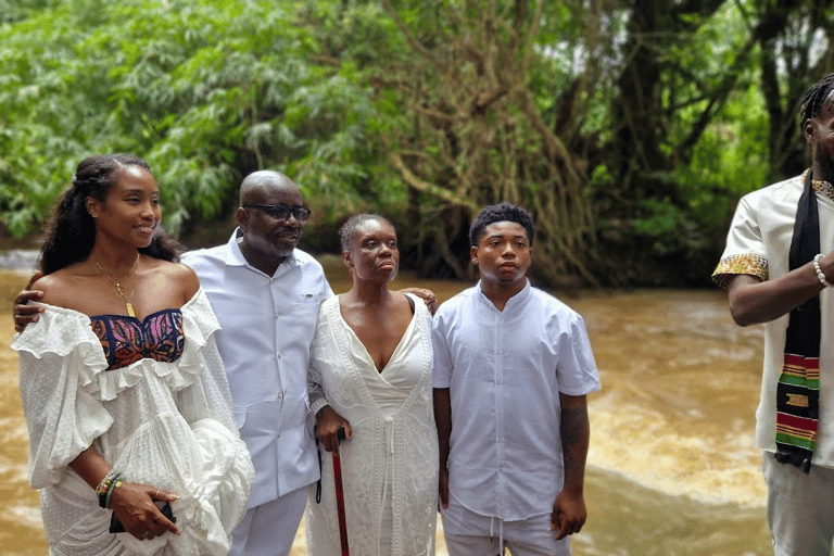 Accra: 5-Day Guided Tour with Accommodation and Meals