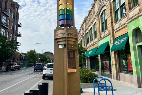 Tour Chicago LGBTQ+ Style