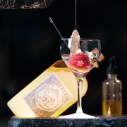 The Storage: un'esperienza di cocktail segreta nel cuore di Berlino