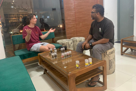 Colombo: Negombo Cultural Photo Tour with Local Lunch