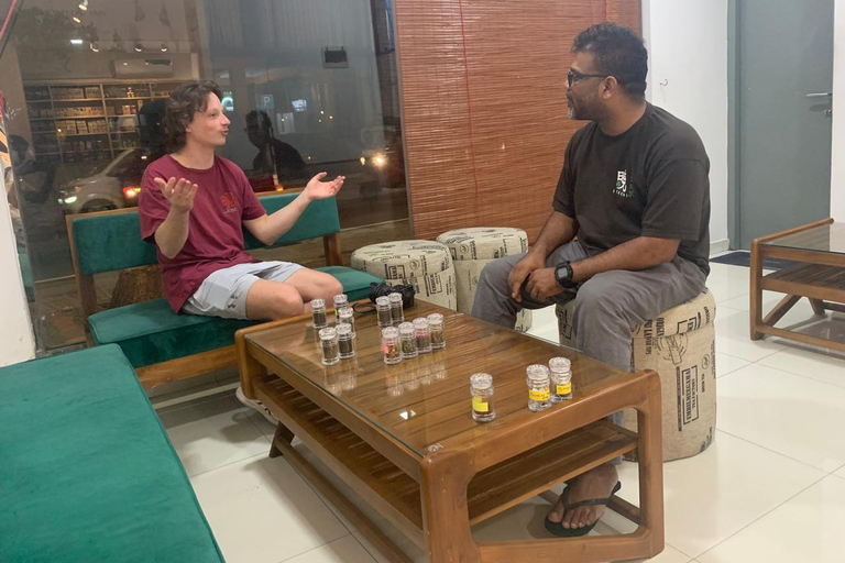 Colombo: Negombo Cultural Photo Tour with Local Lunch