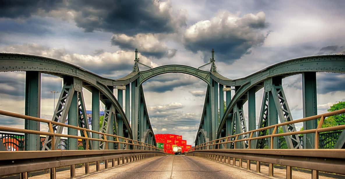Krefeld privé stadsrondleiding met gids | GetYourGuide