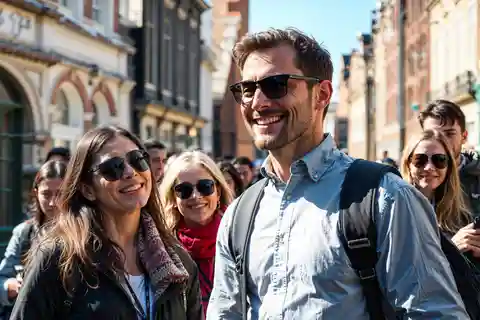 Bruges Guided Walking Tour: Stories, Mysteries and People