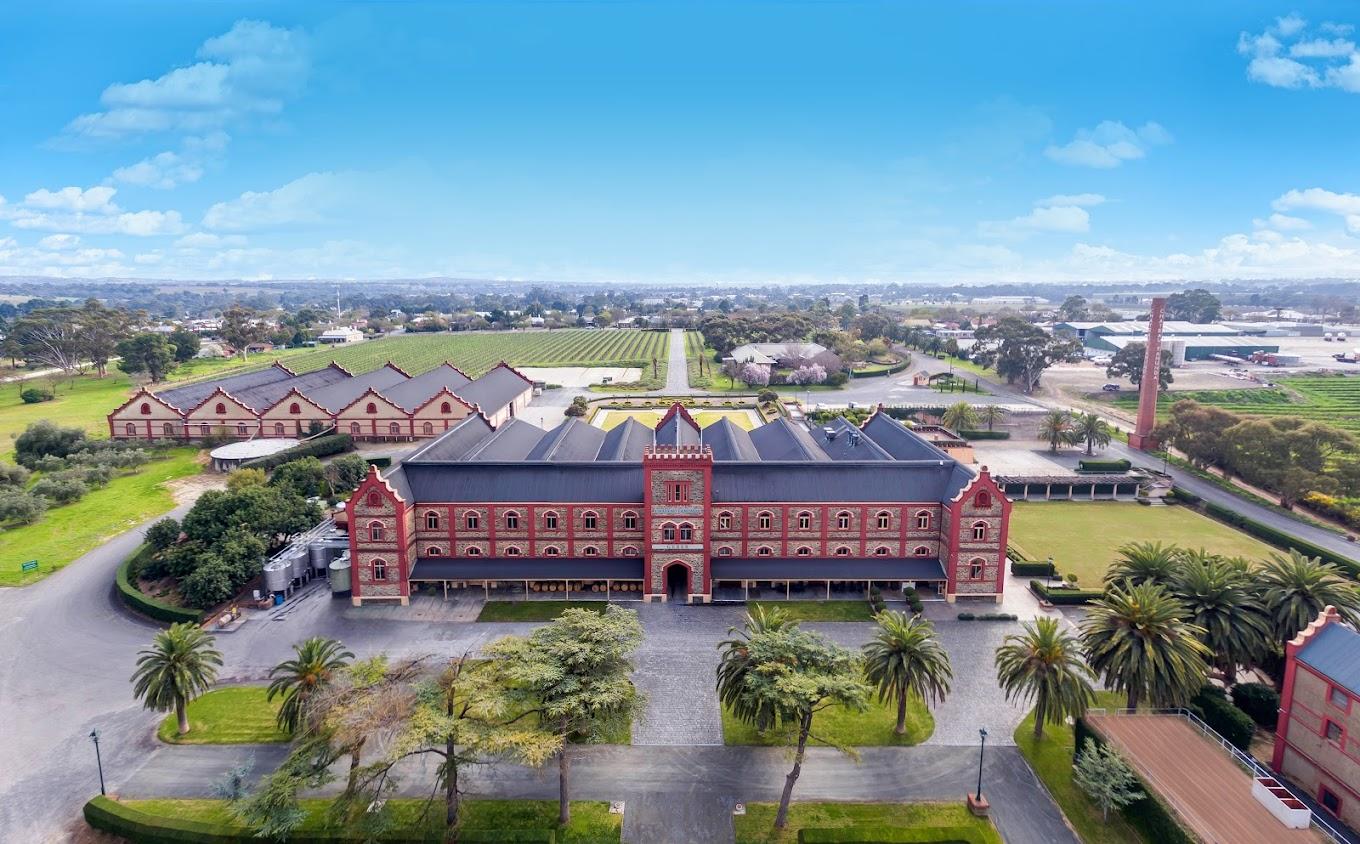 Adelaide: Barossa Private Wine Tour + Verkostungen deiner Wahl