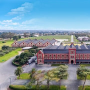 Adelaide: Barossa Private Wine Tour + Your Chosen Tastings
