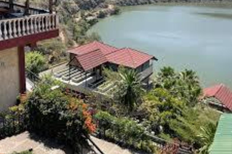 Addis Ababa: Rift Valley Lakes Birdwatching Tour