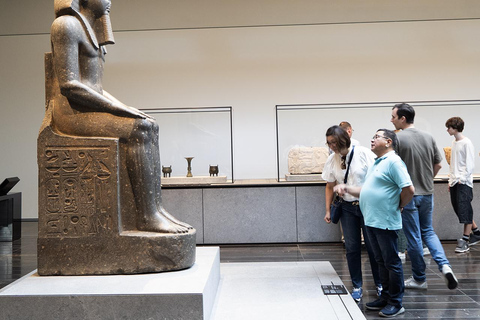 من دبي: جولة في متحف اللوفر أبو ظبي وتيملاب ومتحف زايدجولة خاصة: متحف اللوفر وTeamLab ومتحف زايد الوطني