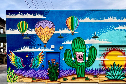 Tour gastronomici segreti a Phoenix