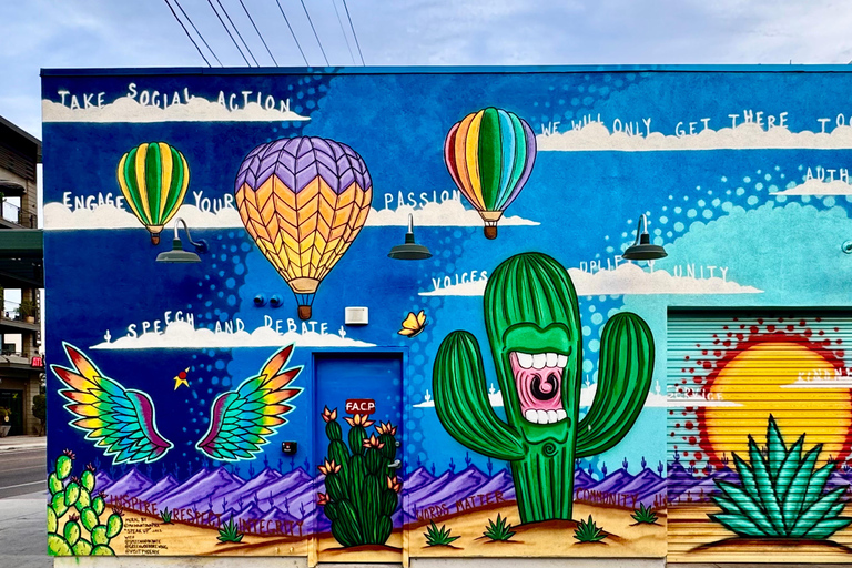 Tour gastronomici segreti a Phoenix