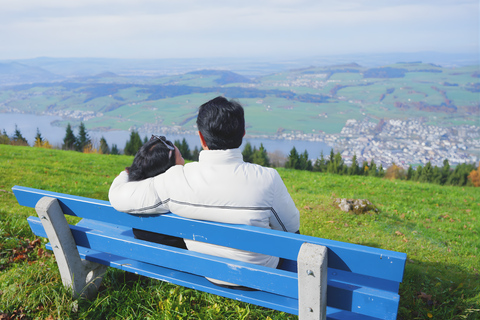 From Zurich: Private Lucerne Hidden Gems & Local Tastes Tour