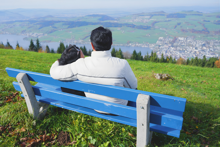 From Zurich: Private Lucerne Hidden Gems & Local Tastes Tour