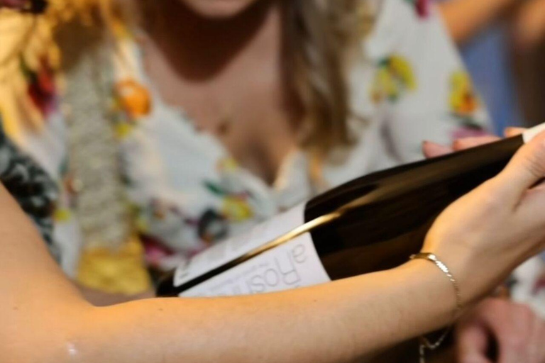 Vlore: Berat Day Trip with Wine Tasting Experience Vlore: Private Berat Day Trip with Wine Tasting Experience