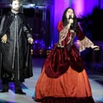 Buenos Aires: Biglietti per il Gala Lírica al Palacio Paz.