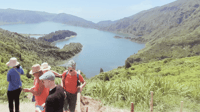 São Miguel, 2-Day Guided Tour, West & East including Lunch - Housity