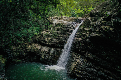 Ella: Village Experience with Breakfast and Jeep Ride