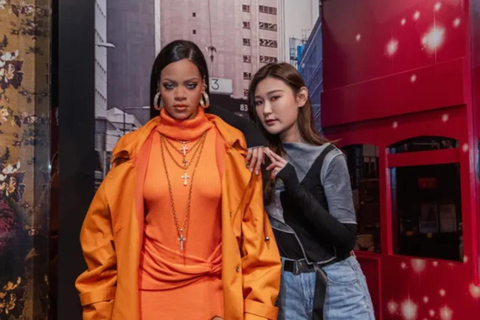Hong Kong: Peak Tram and Madame Tussauds Ticket Combo 2-in-1 Combo Admission Ticket + Peak Tram