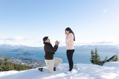 Photo tour on Cerro Otto Bariloche Patagonia Photo tour of Cerro Otto Bariloche Patagonia