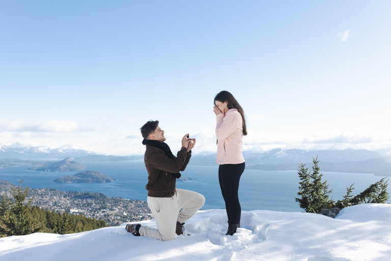 Photo tour on Cerro Otto Bariloche Patagonia Photo tour of Cerro Otto Bariloche Patagonia