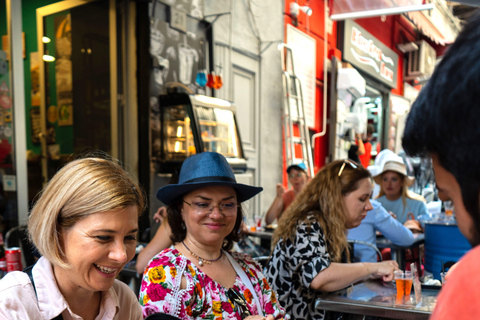 Naples: Healthy & Vegetarian Local Street Food Walking Tour