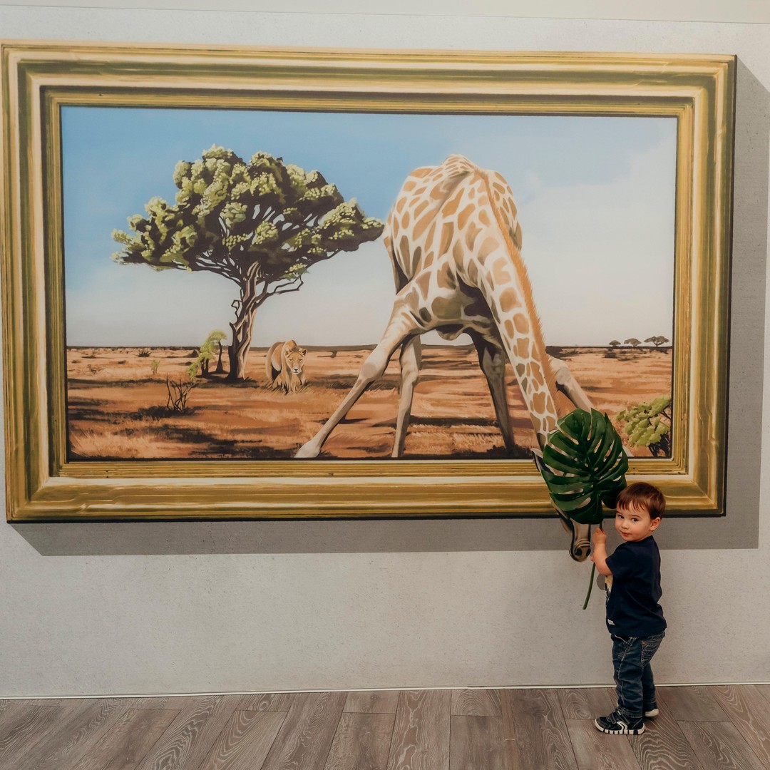 Colagem de mídia