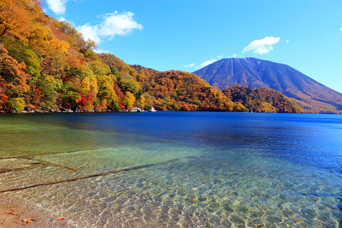 From Tokyo: Nikko Toshogu Shrine and Lake Chuzenji Day Trip Private Sightseeing Tours