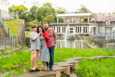 Kyoto: Private Tour with Local | Choose from 2,4,6 Hours 4 Hour Private Tour Option