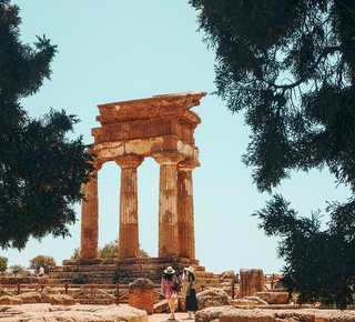 Day Trips and Tours from Agrigento