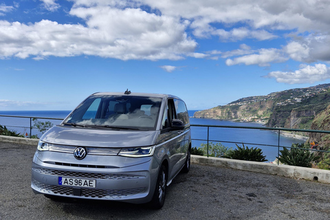 Madeira: een luxe rondreis