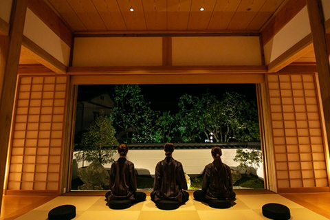 4-Day Cultural Tour from Tokyo to Kanazawa & Fukui 4-Day from Tokyo to Kanazawa & Fukui（No tour guide）