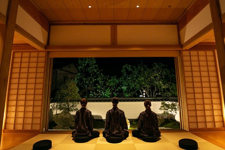 4-Day Cultural Tour from Tokyo to Kanazawa & Fukui 4-Day from Tokyo to Kanazawa & Fukui（No tour guide）