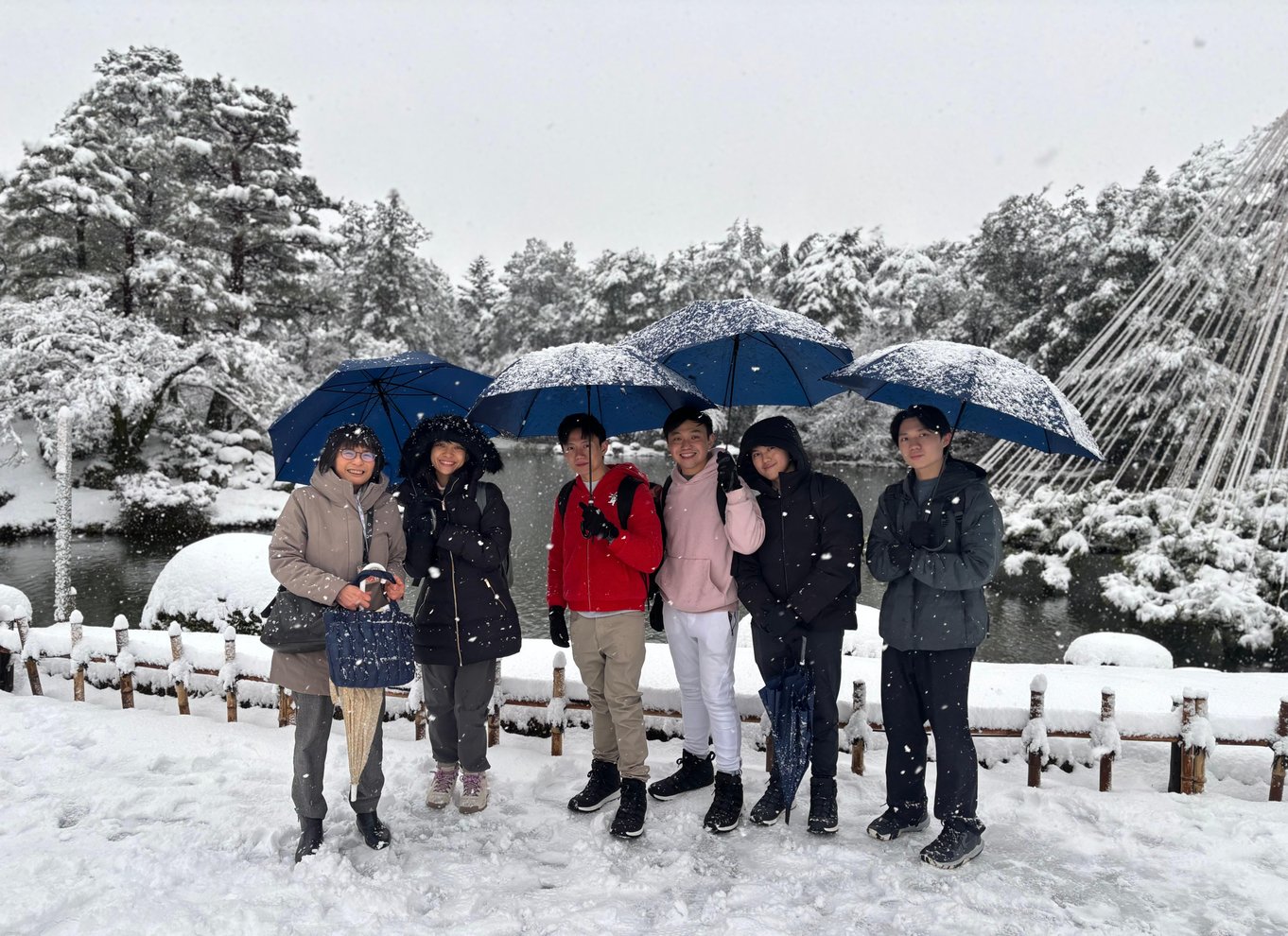 Kanazawa: Privat tur med lokal guide