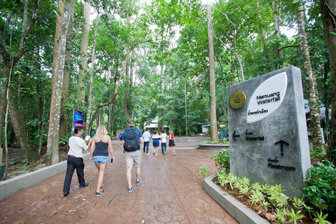 كوه ساموي: جولة نصف يوم في المدينة مع خدمة الاستقبال من الفندق