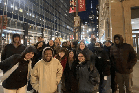 Chicago: Passeio a pé sobre crime e cinema