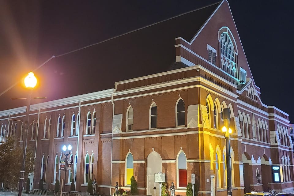 Nashville main image 1