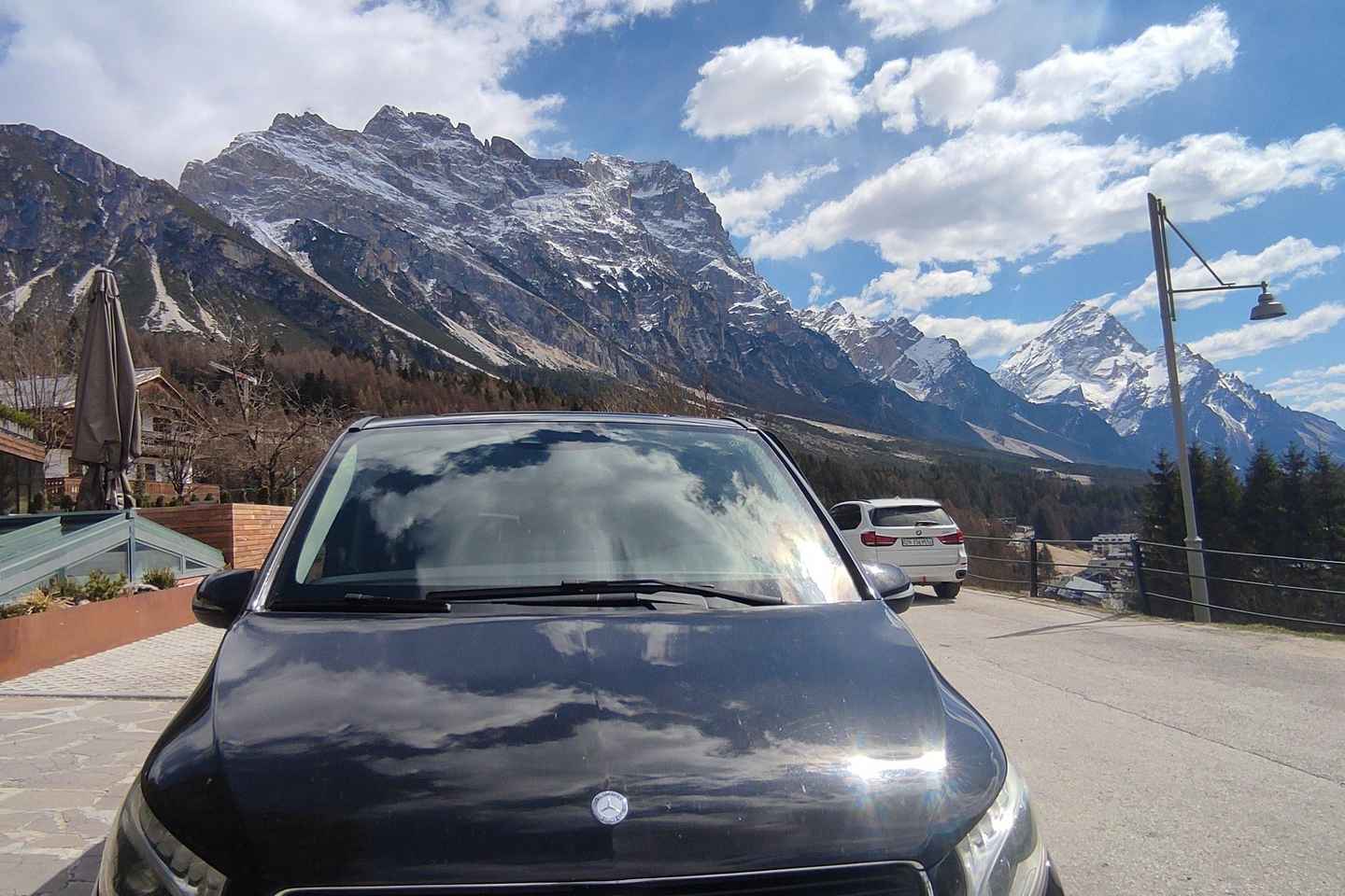 DOLOMITE DAY TOUR FROM VENICE - DOLOMITE DAY TOUR SHARING
