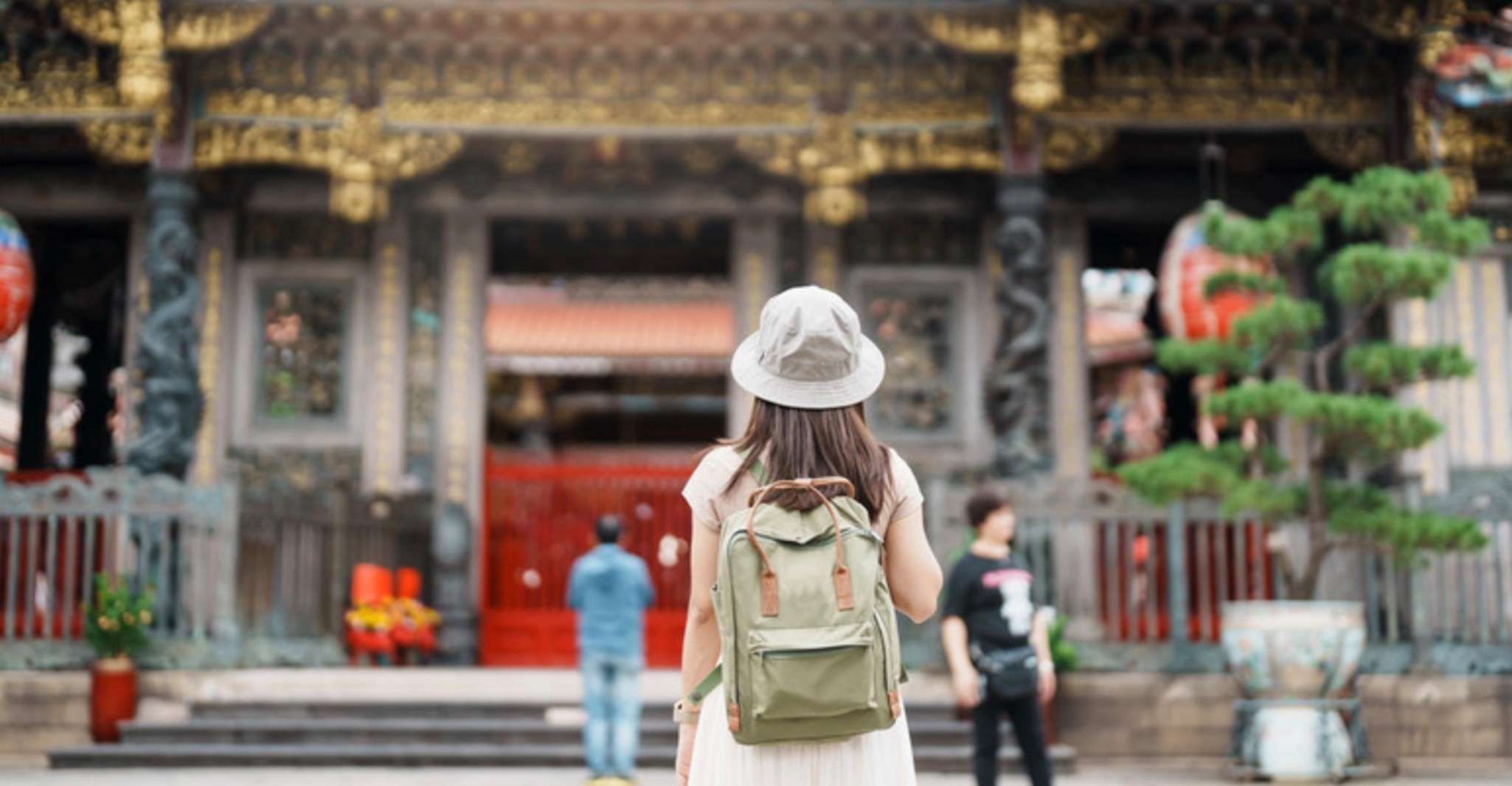 Taipei: City Highlights Private Sightseeing Tour with Guide