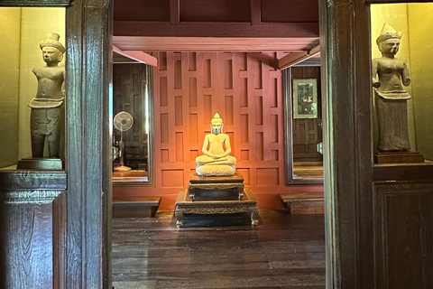 First Time in Bangkok? Bangkok first comer!