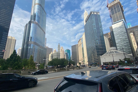 Tour Chicago LGBTQ+ Style