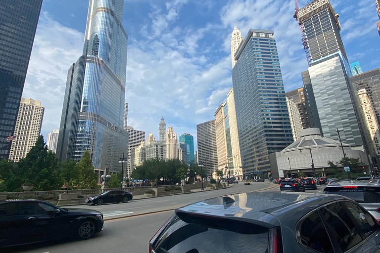 Tour Chicago LGBTQ+ Style