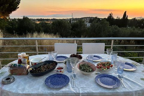 Kuşadası: Aegean Cooking Class with Locals