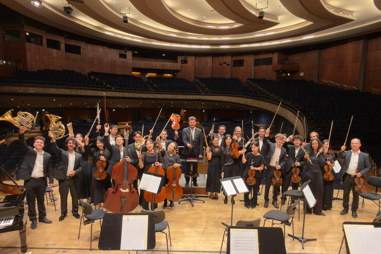 Nuremberg: The Great Night of Classical Music: From Vivaldi to Opera – A Gala Evening