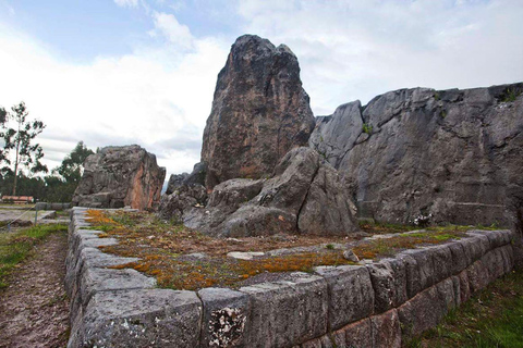 Cusco: 5 Days of Adventure and Wonders